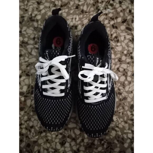 Levitate DNA sneaks  - Picture 9 of 9